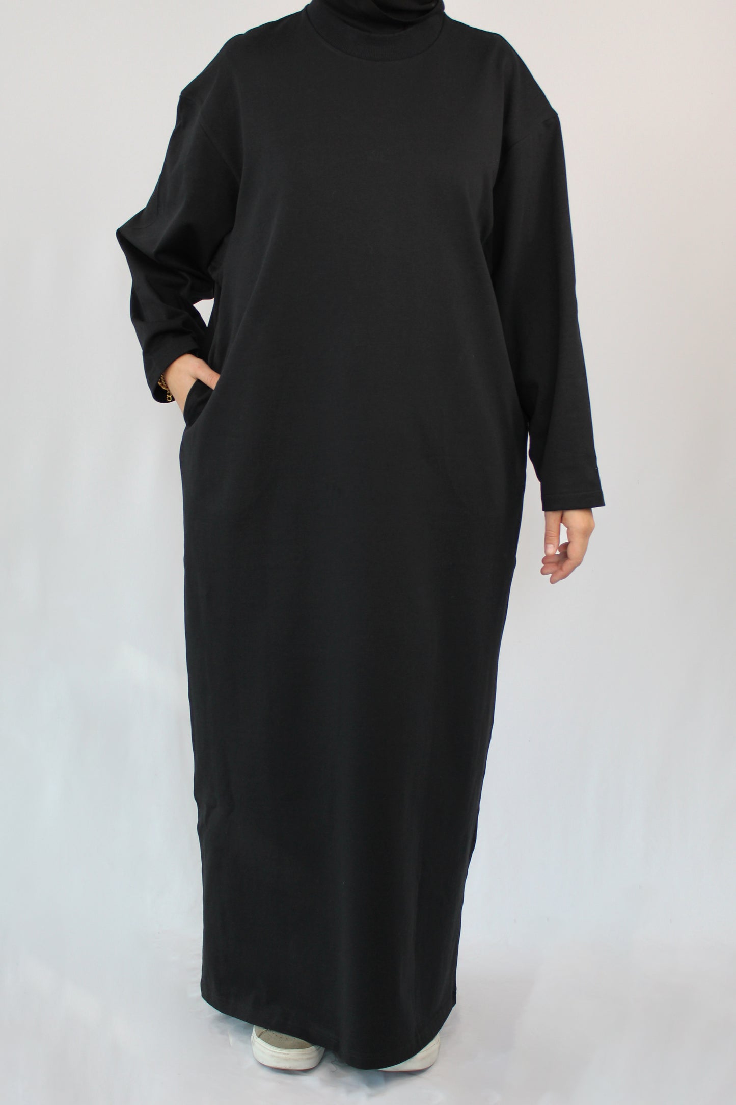 Damascus T-Shirt Dress