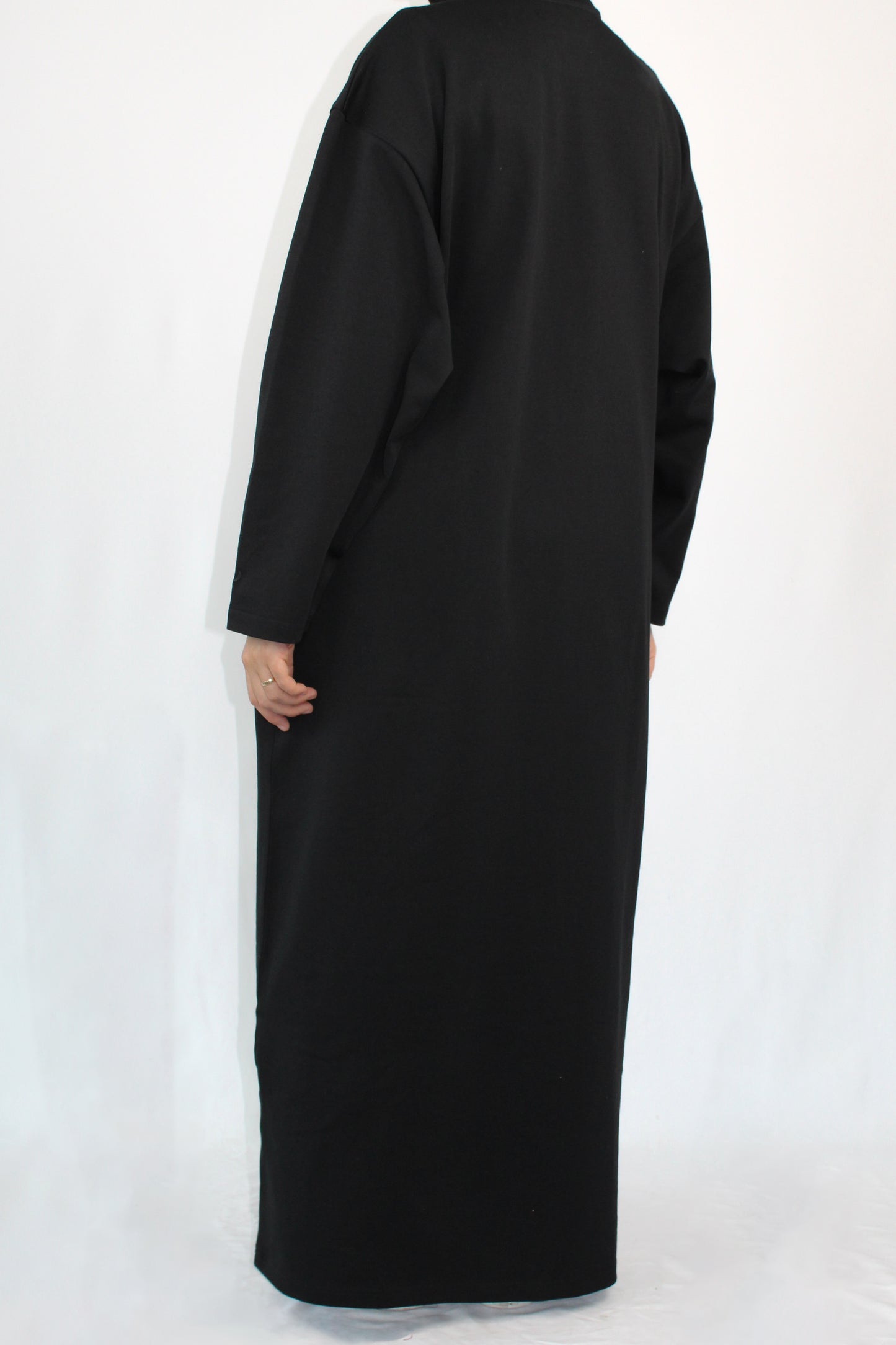 Damascus T-Shirt Dress