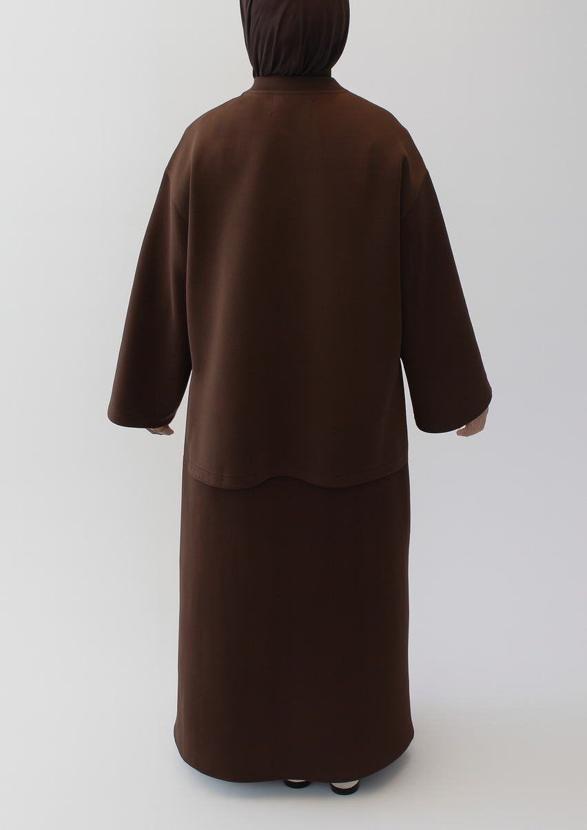 Bursa T-Shirt Top (Pre-Sale)