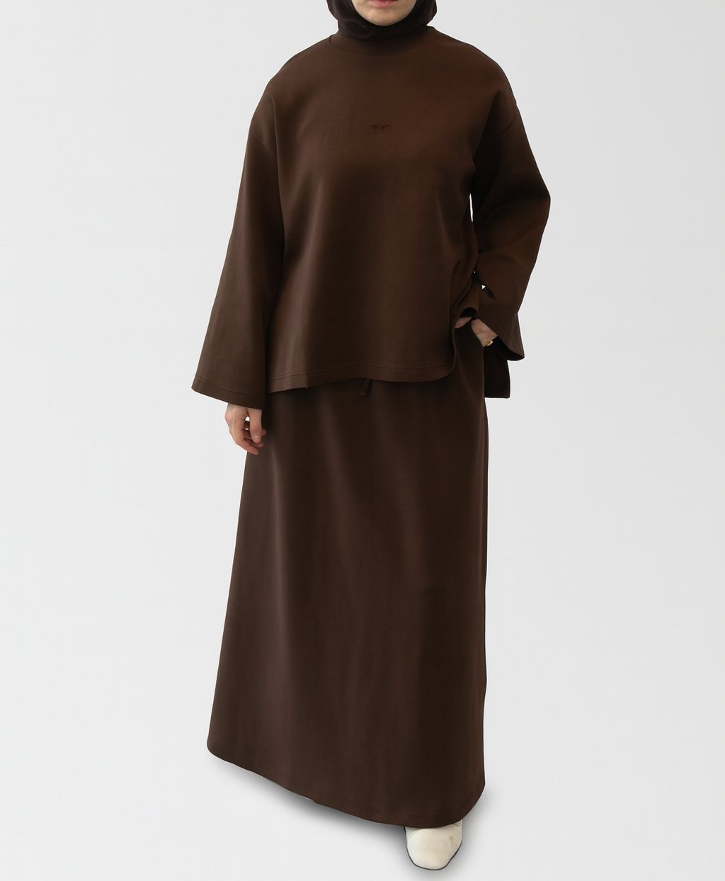 Bursa T-Shirt Top (Pre-Sale)