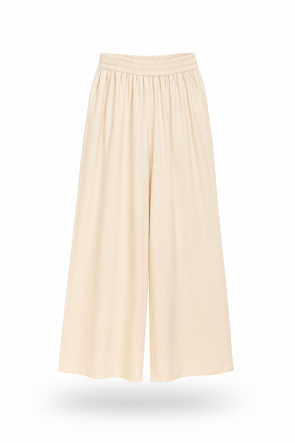 Tehran Wide-Leg Pants