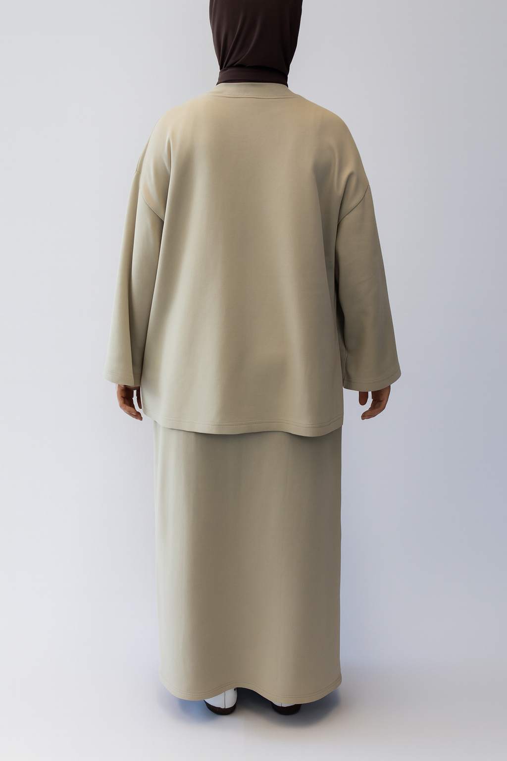 Bursa T-Shirt Top (Pre-Sale)