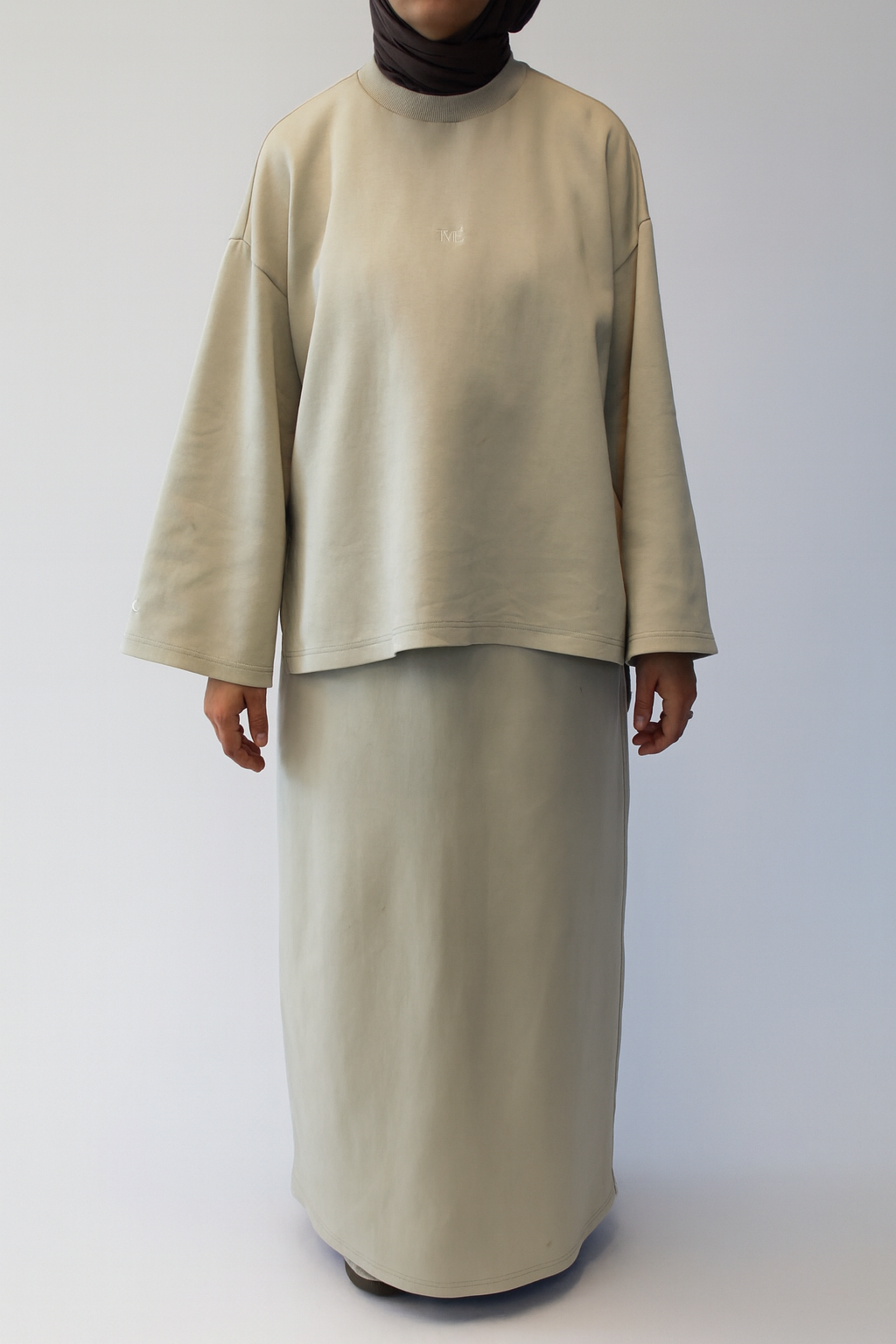 Bursa T-Shirt Top (Pre-Sale)