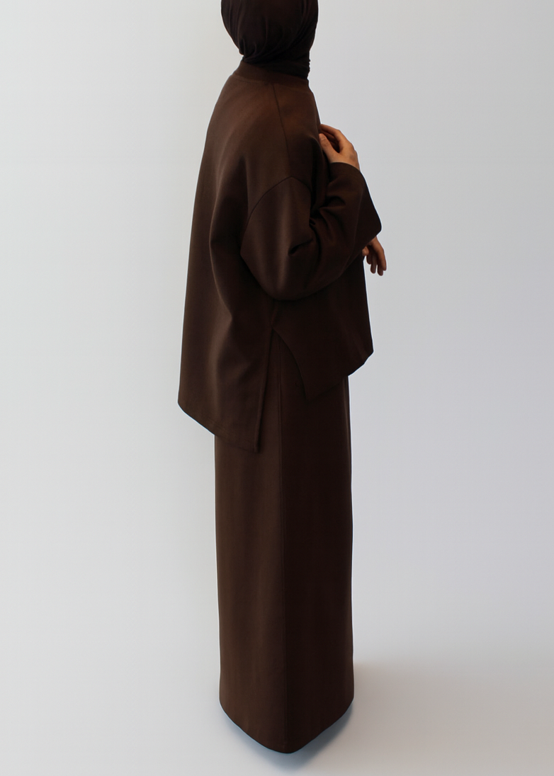 Bursa T-Shirt Top (Pre-Sale)