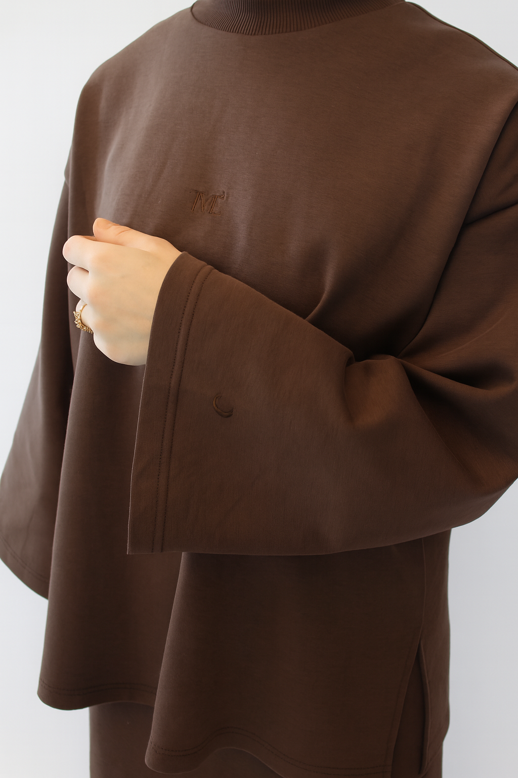 Bursa T-Shirt Top (Pre-Sale)