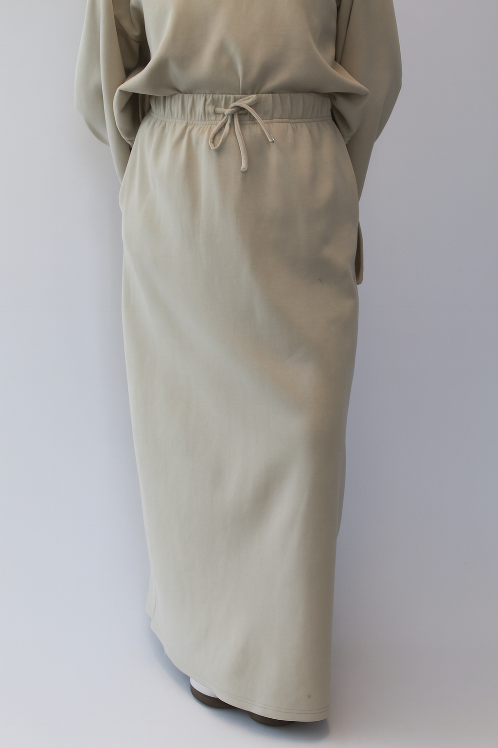 Bursa Sweat Skirt (Pre-Sale)