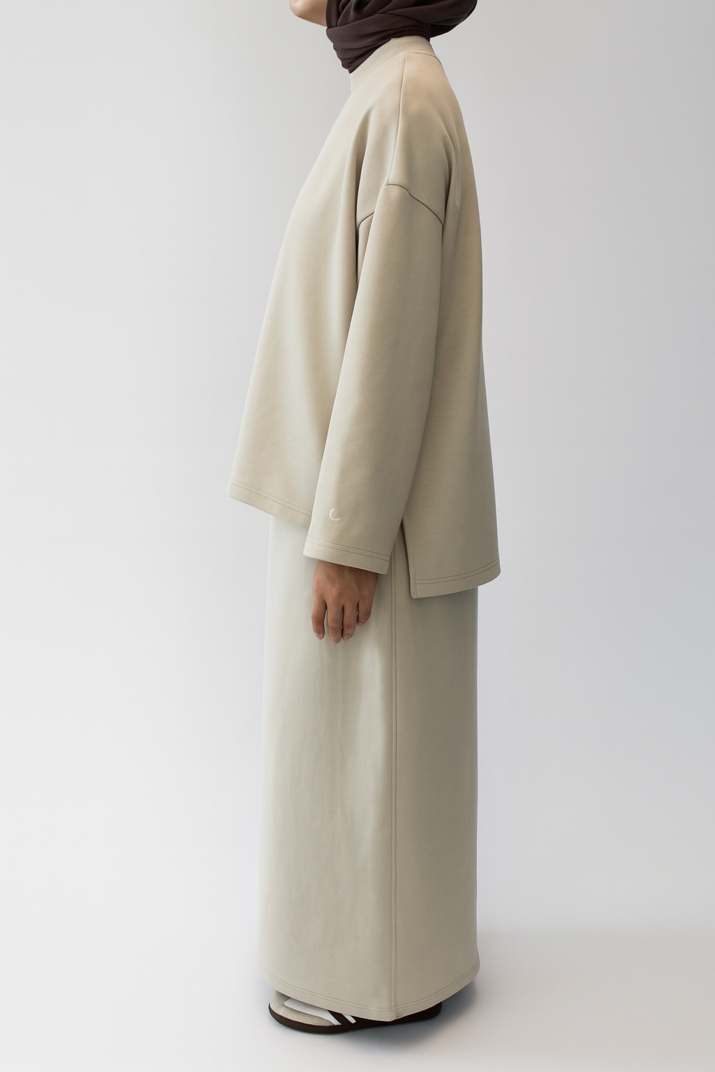 Bursa T-Shirt Top (Pre-Sale)